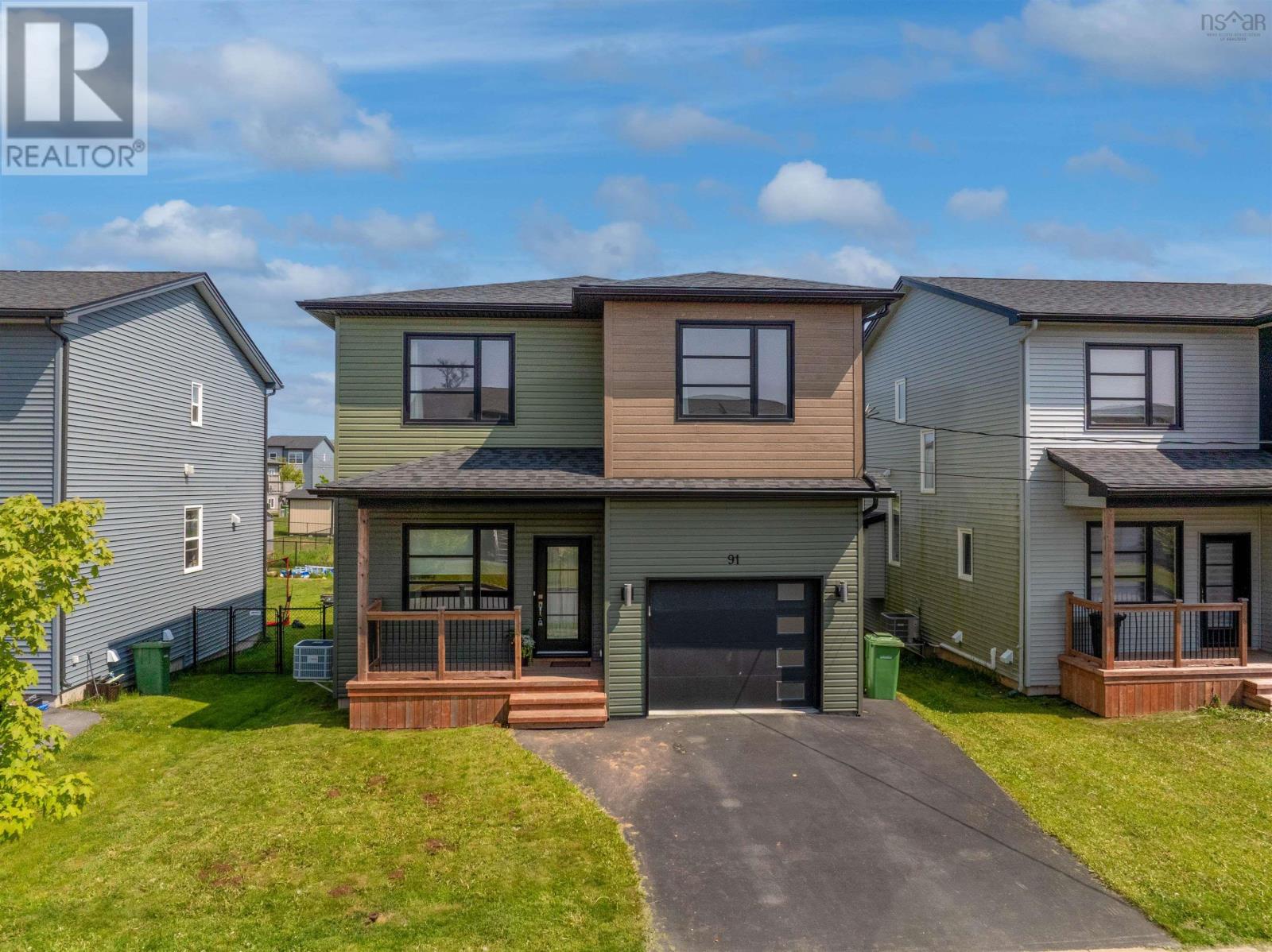 91 Kerri Lea Lane, Eastern Passage, Nova Scotia  B3S 0H9 - Photo 1 - 202514047