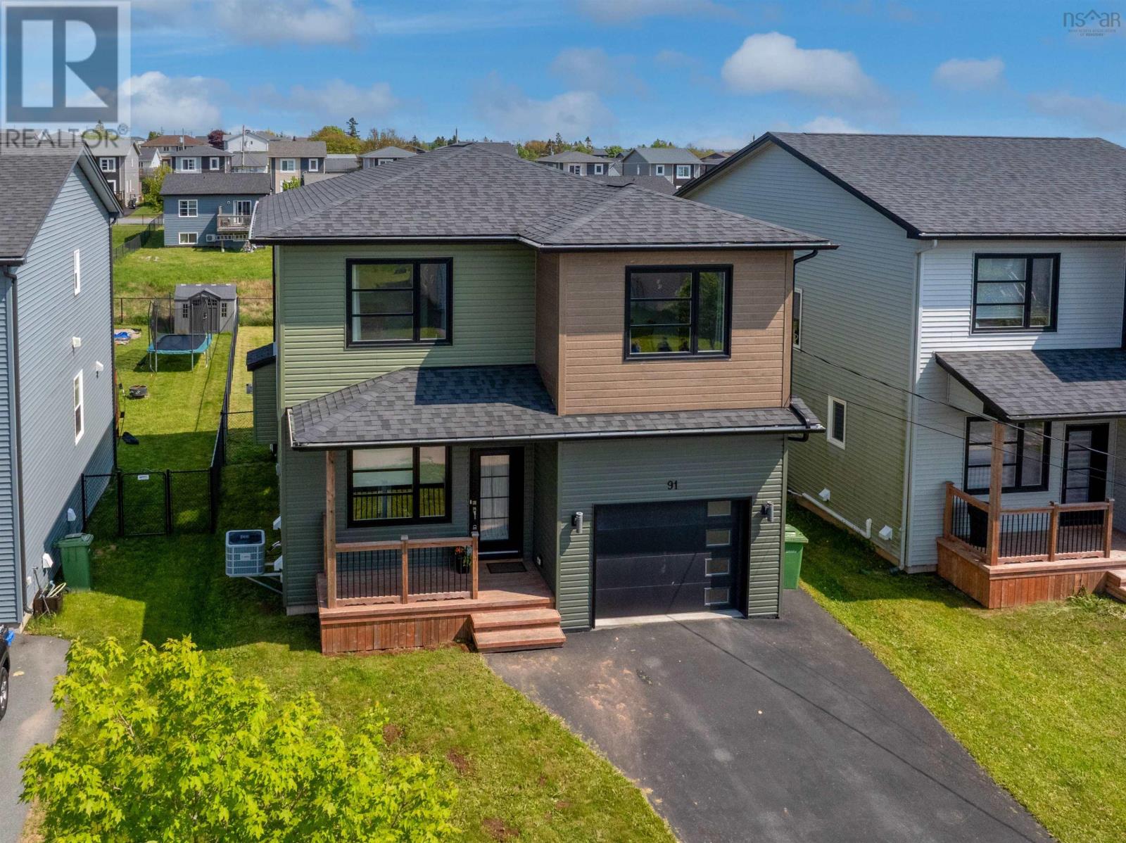 91 Kerri Lea Lane, Eastern Passage, Nova Scotia  B3S 0H9 - Photo 2 - 202514047