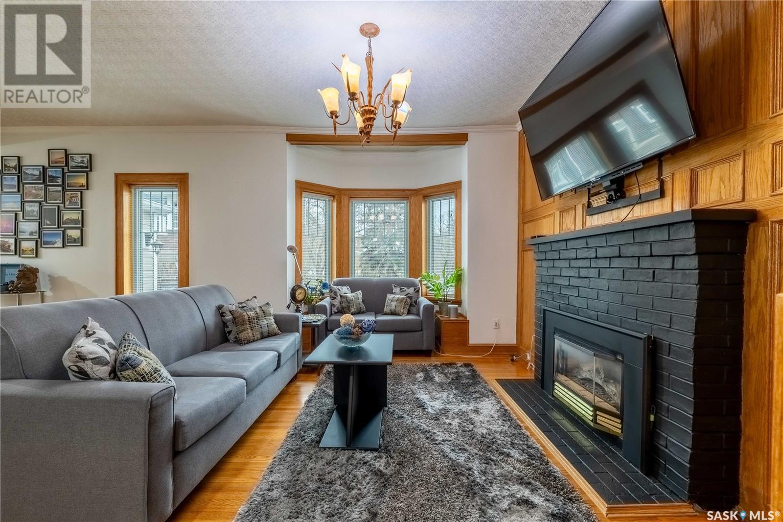 1115 Henleaze AVENUE, Moose Jaw, Saskatchewan