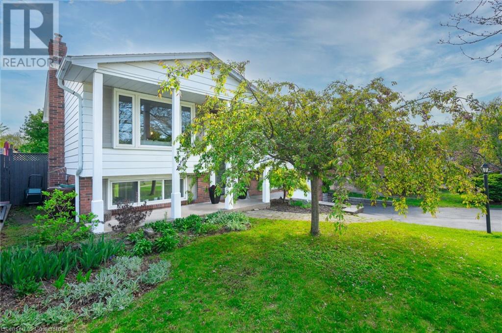 615 Sheraton Road, Burlington, Ontario  L7L 4B3 - Photo 4 - 40737180