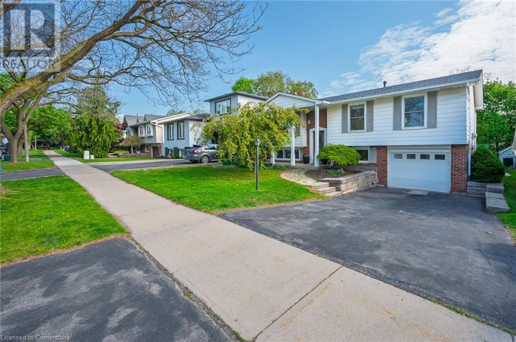 615 Sheraton Road, Burlington, Ontario  L7L 4B3 - Photo 5 - 40737180