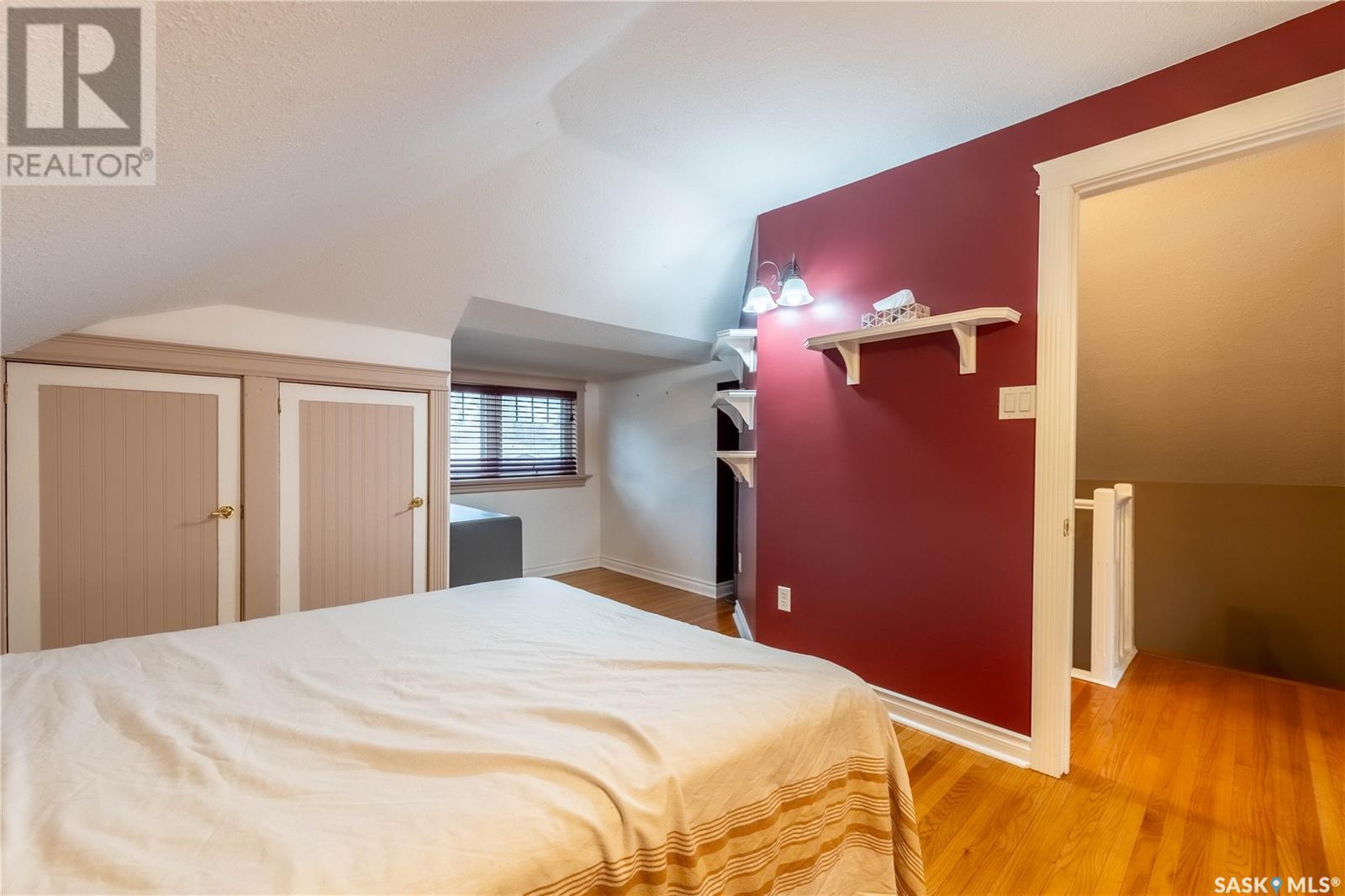 1115 Henleaze Avenue, Moose Jaw, Saskatchewan  S6H 3V8 - Photo 39 - SK004150