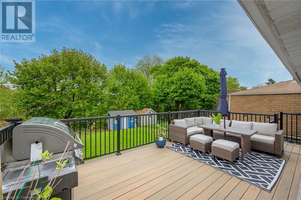 615 Sheraton Road, Burlington, Ontario  L7L 4B3 - Photo 15 - 40737180