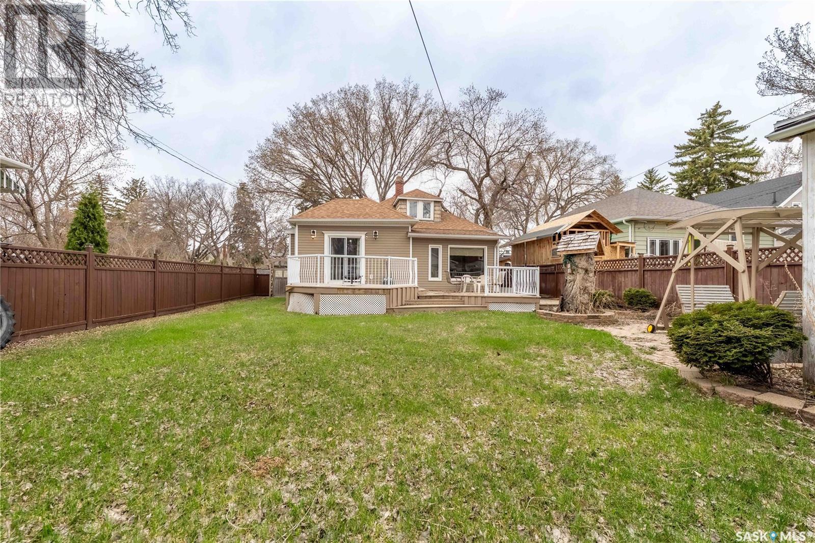 1115 Henleaze Avenue, Moose Jaw, Saskatchewan  S6H 3V8 - Photo 50 - SK004150