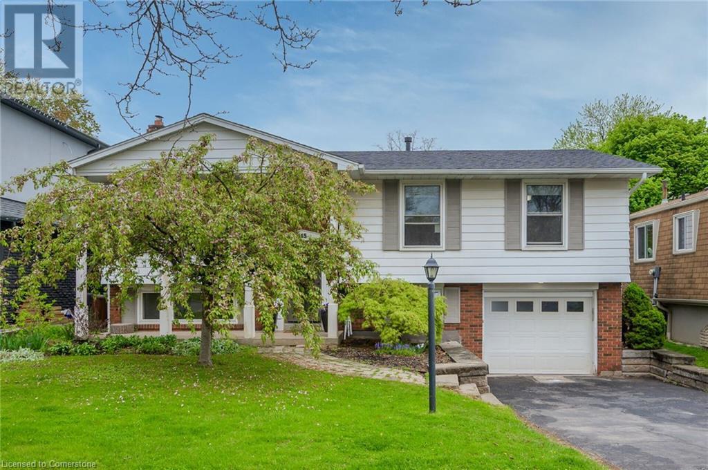 615 Sheraton Road, Burlington, Ontario  L7L 4B3 - Photo 1 - 40737180