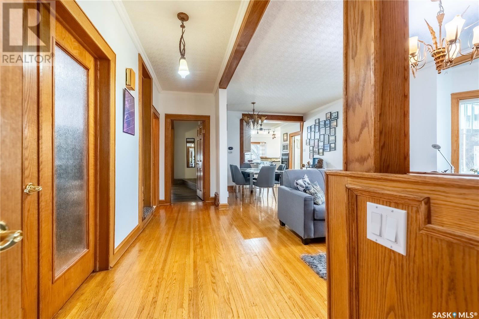 1115 Henleaze Avenue, Moose Jaw, Saskatchewan  S6H 3V8 - Photo 7 - SK004150