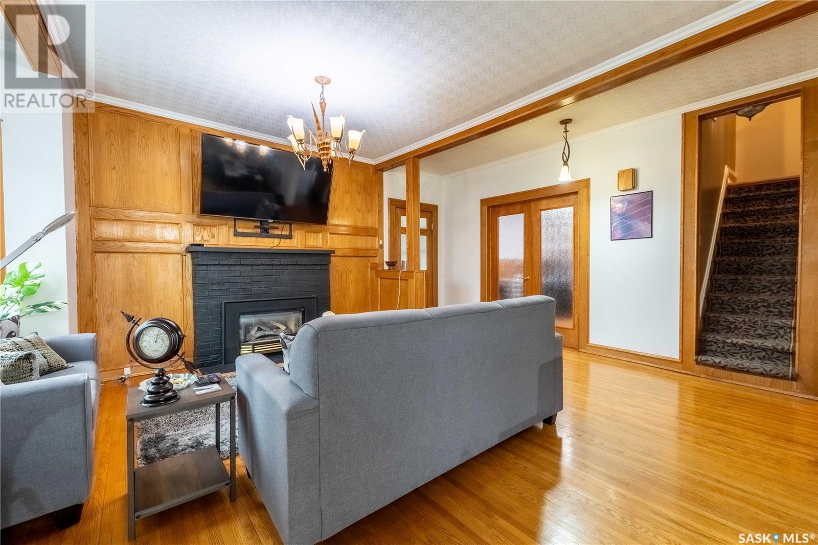 1115 Henleaze Avenue, Moose Jaw, Saskatchewan  S6H 3V8 - Photo 12 - SK004150