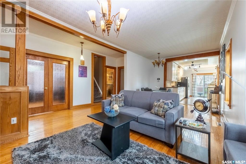 1115 Henleaze Avenue, Moose Jaw, Saskatchewan  S6H 3V8 - Photo 11 - SK004150