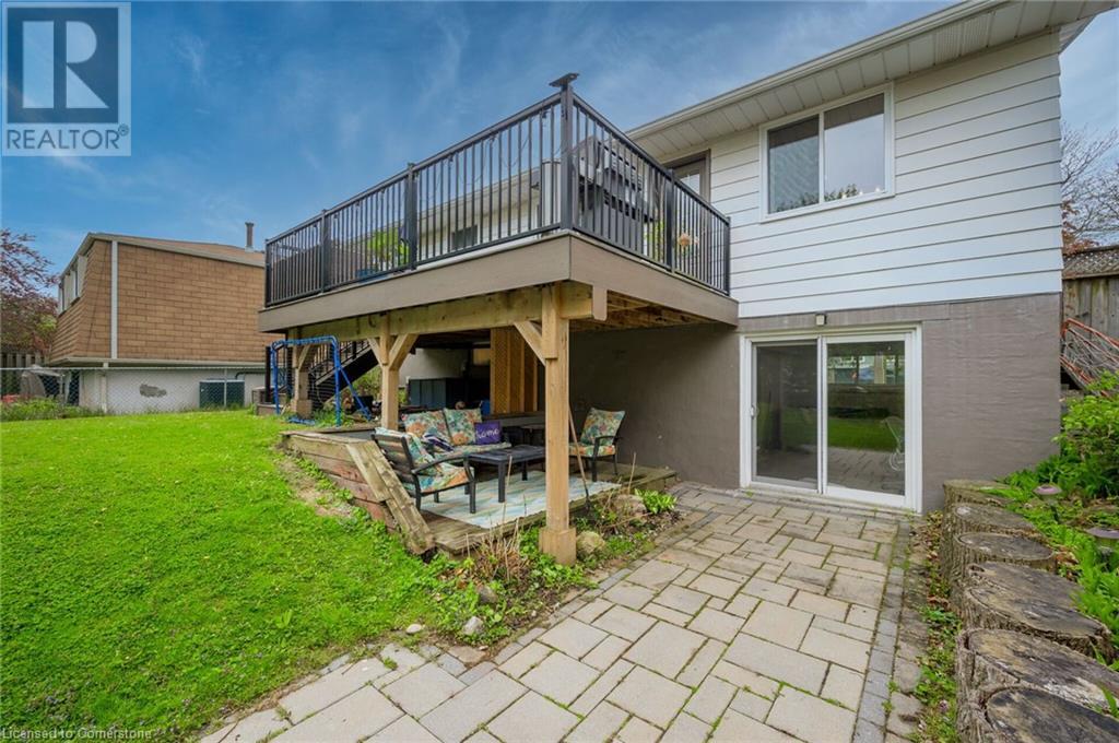 615 Sheraton Road, Burlington, Ontario  L7L 4B3 - Photo 39 - 40737180