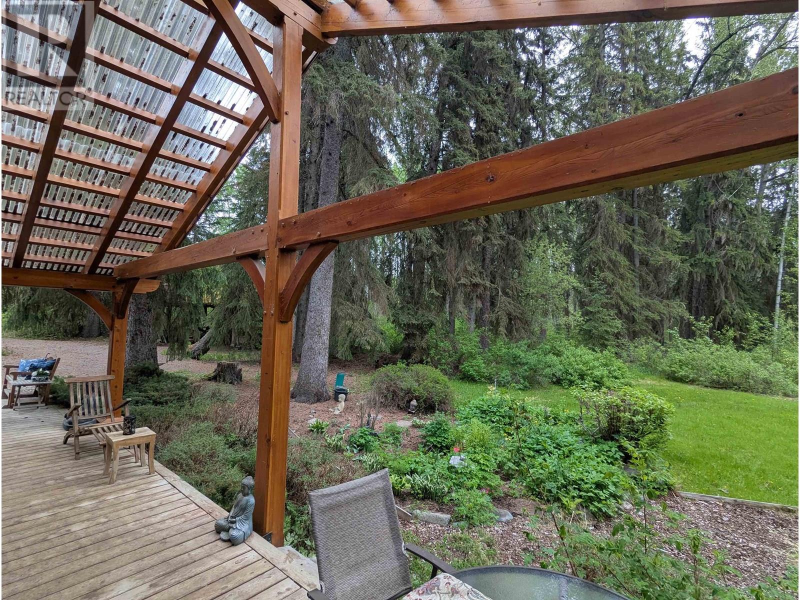 7133 Adams Road, Smithers, British Columbia  V0J 2N7 - Photo 4 - R3013756