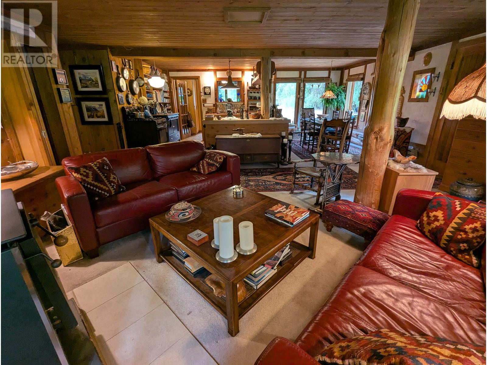 7133 Adams Road, Smithers, British Columbia  V0J 2N7 - Photo 16 - R3013756