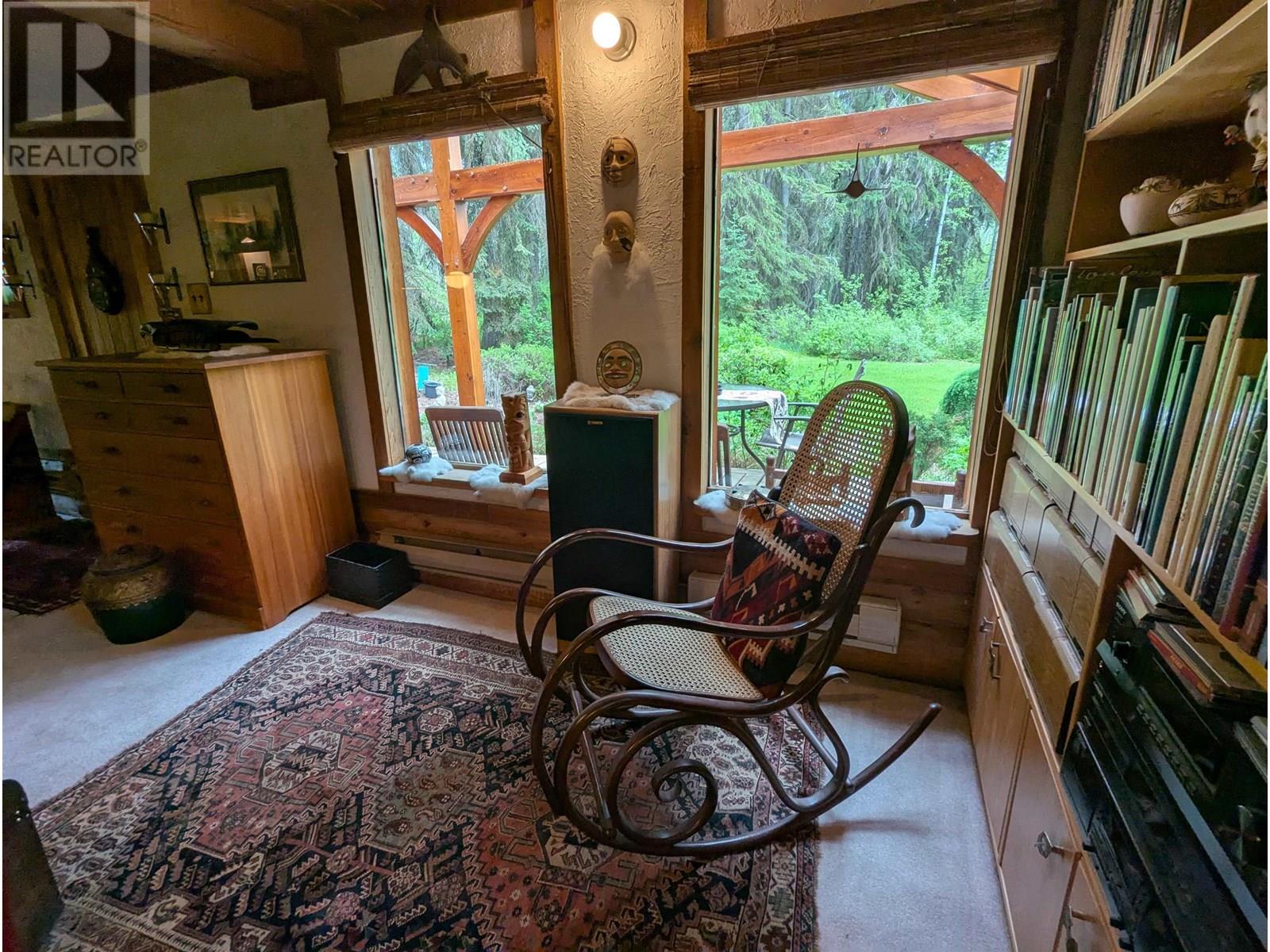 7133 Adams Road, Smithers, British Columbia  V0J 2N7 - Photo 18 - R3013756