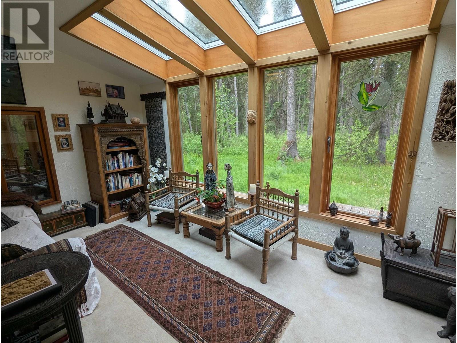 7133 Adams Road, Smithers, British Columbia  V0J 2N7 - Photo 30 - R3013756
