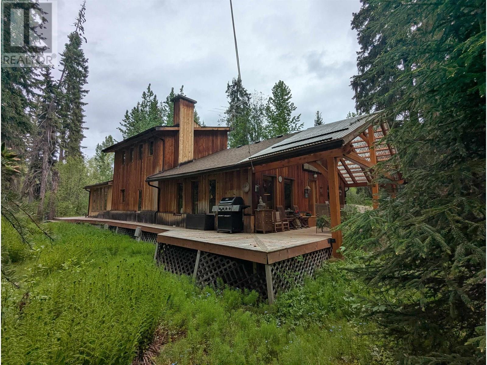 7133 Adams Road, Smithers, British Columbia  V0J 2N7 - Photo 35 - R3013756