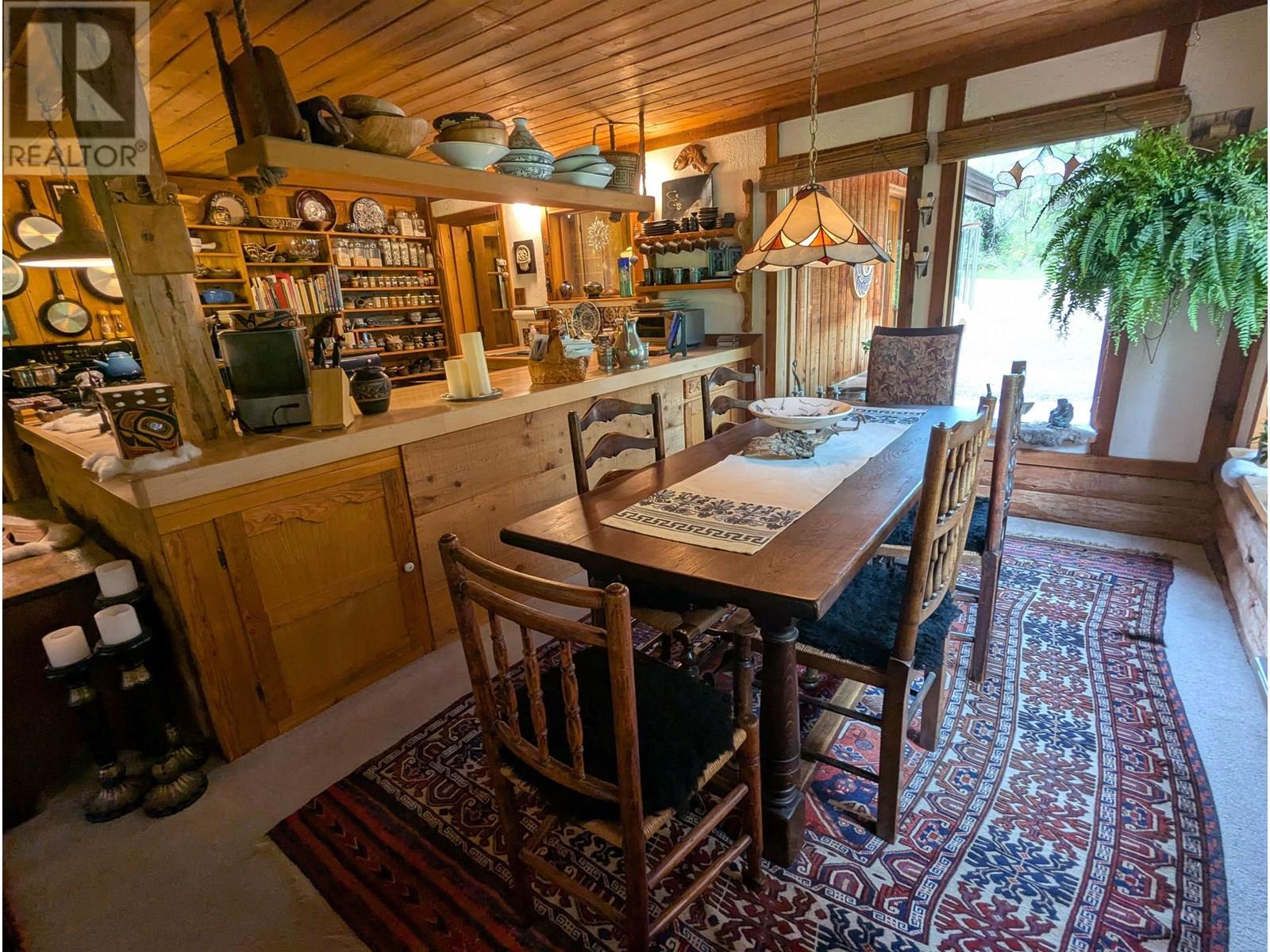 7133 Adams Road, Smithers, British Columbia  V0J 2N7 - Photo 13 - R3013756