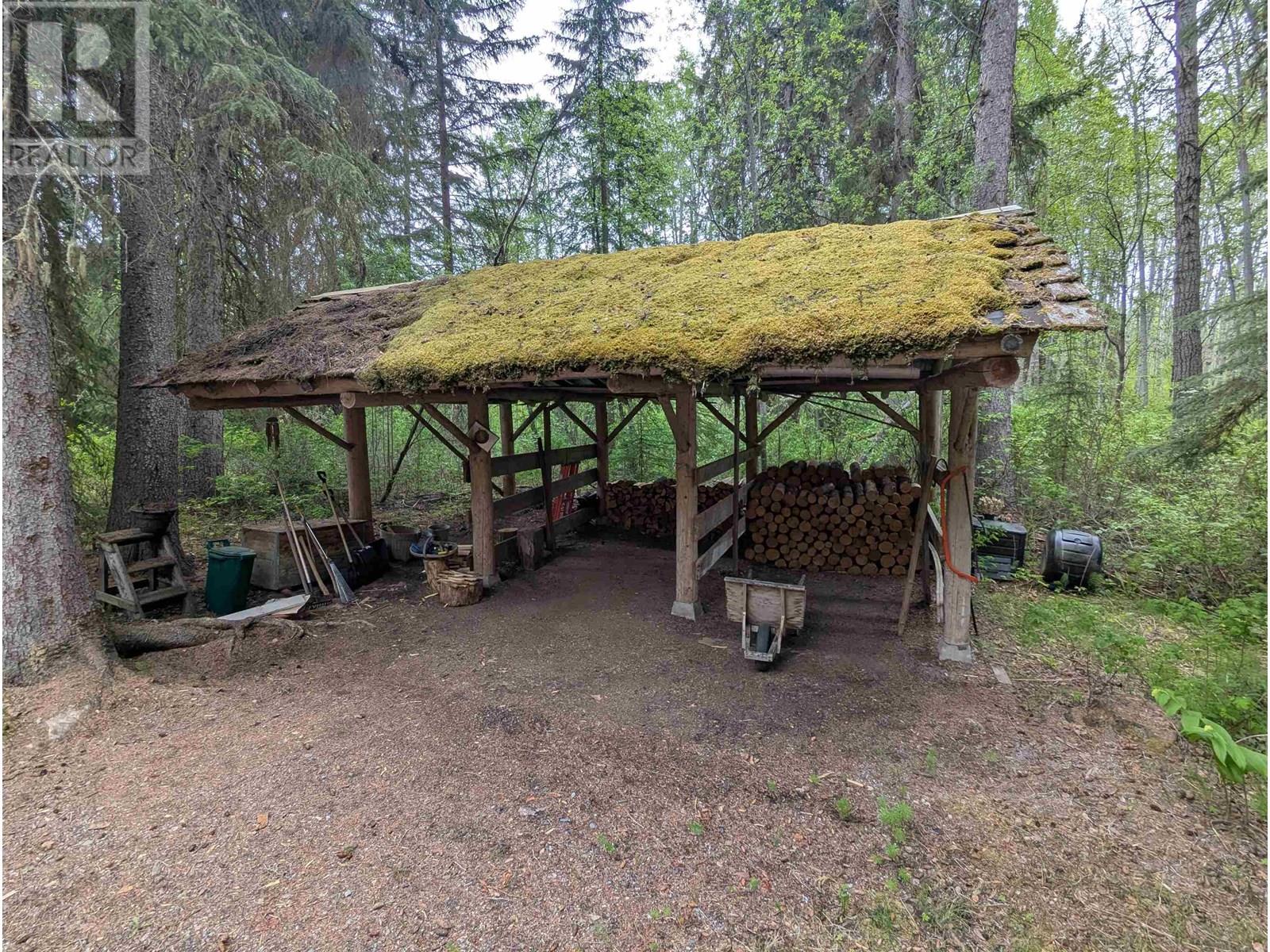 7133 Adams Road, Smithers, British Columbia  V0J 2N7 - Photo 38 - R3013756