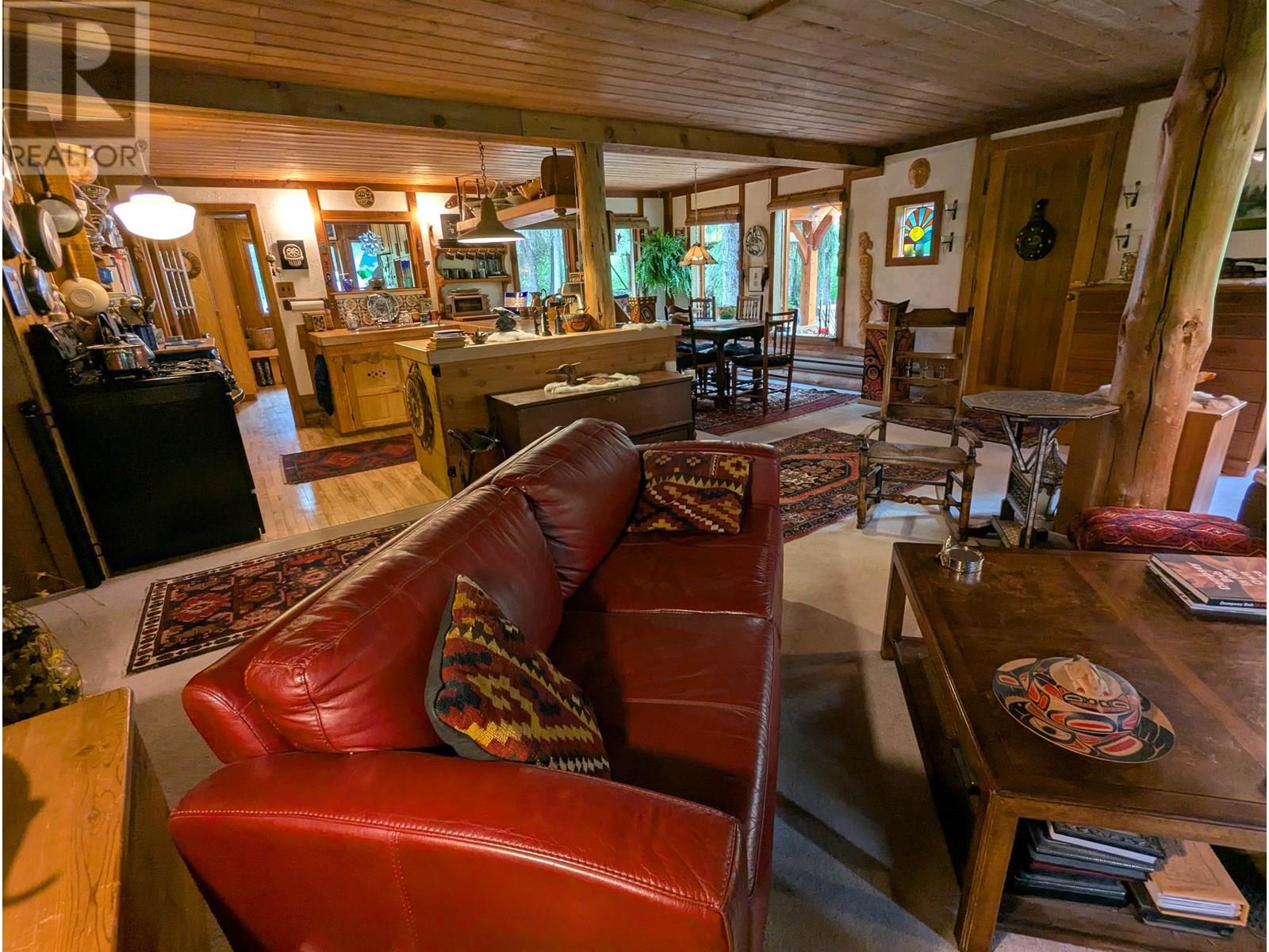 7133 Adams Road, Smithers, British Columbia  V0J 2N7 - Photo 17 - R3013756