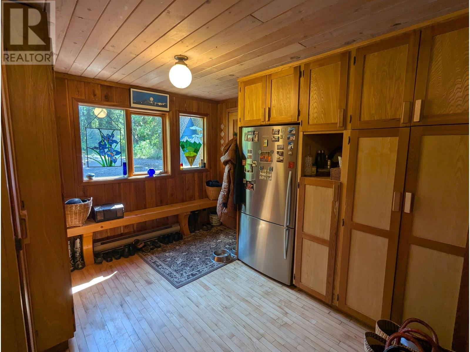 7133 Adams Road, Smithers, British Columbia  V0J 2N7 - Photo 6 - R3013756