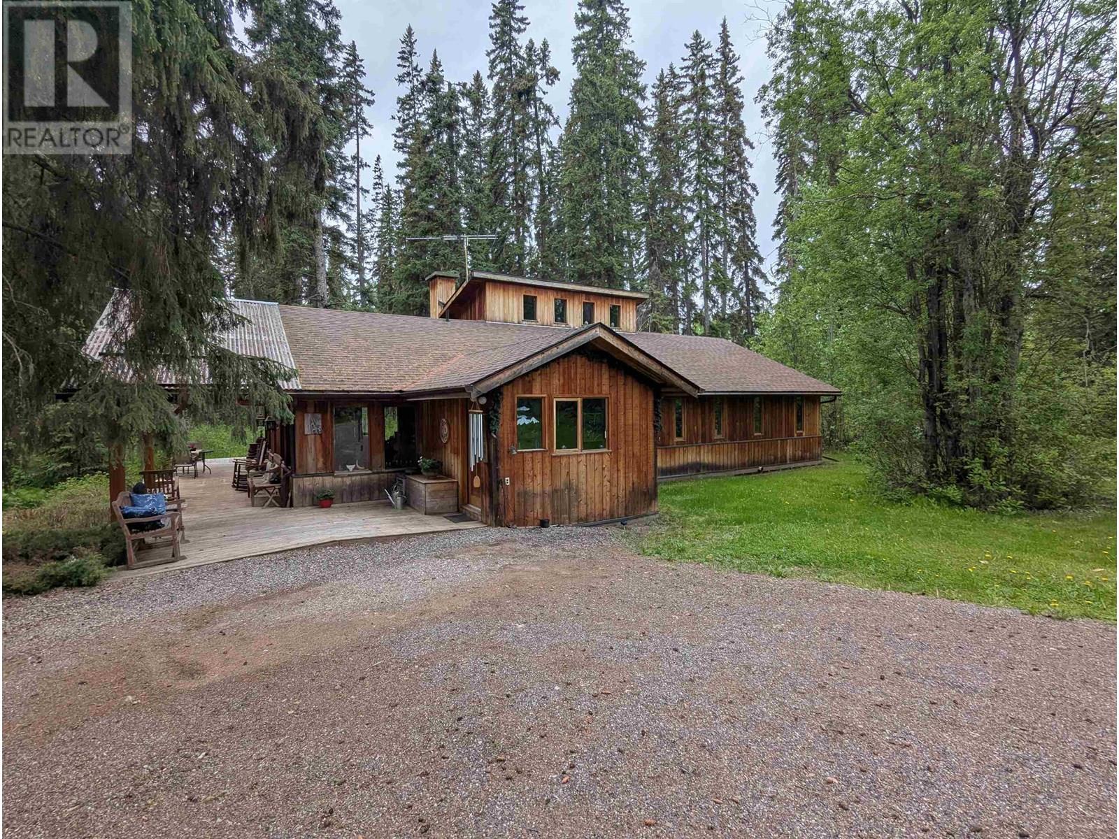 7133 Adams Road, Smithers, British Columbia  V0J 2N7 - Photo 37 - R3013756