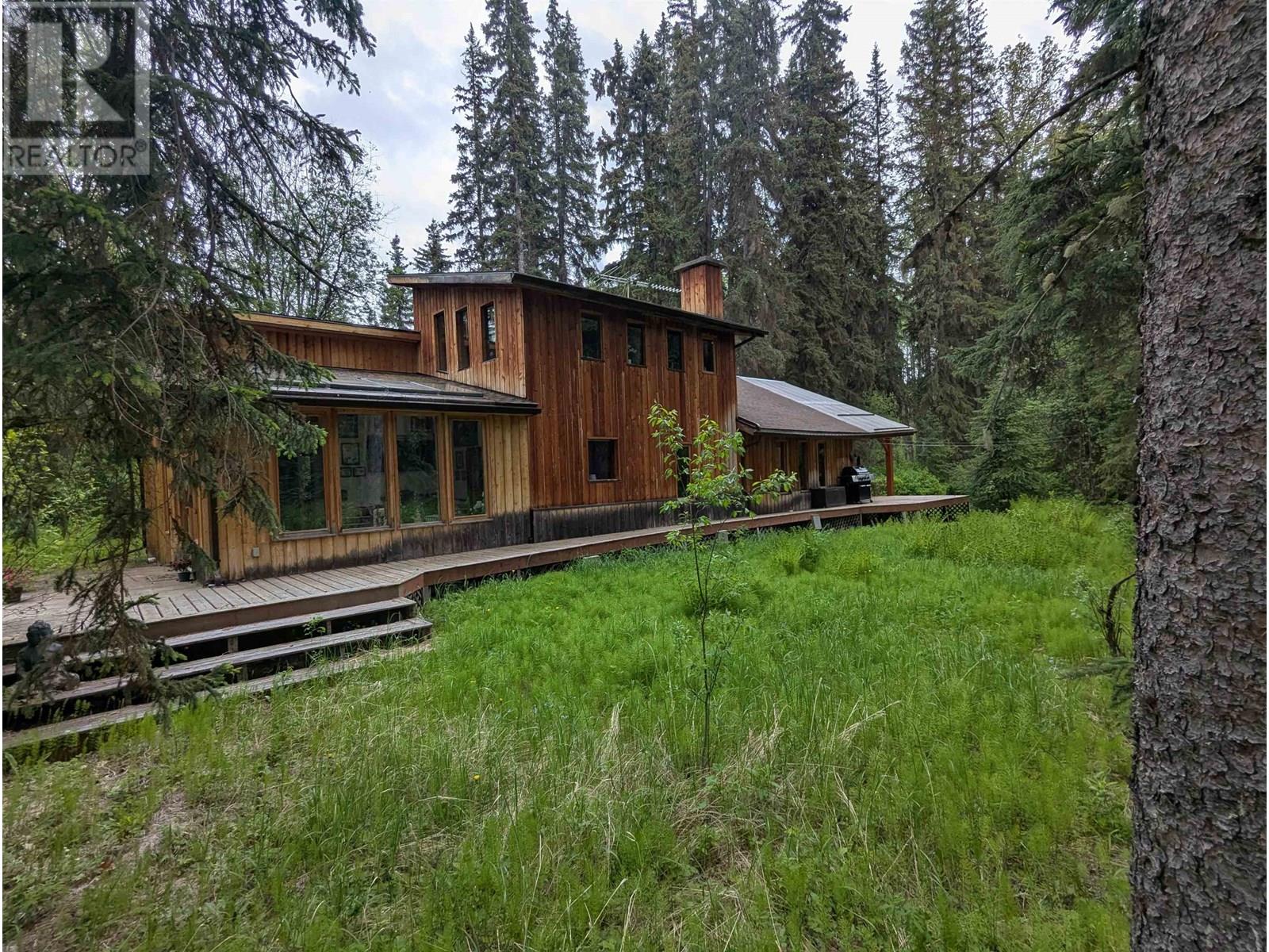7133 Adams Road, Smithers, British Columbia  V0J 2N7 - Photo 34 - R3013756