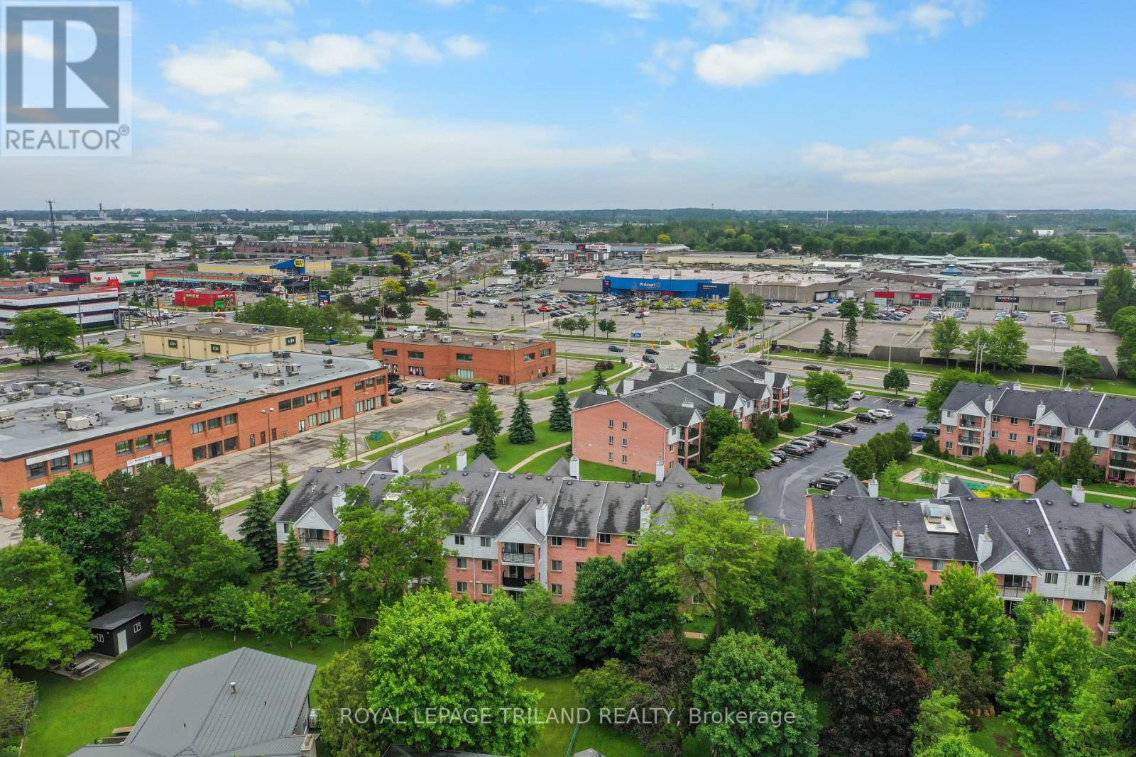 68 - 1096 Jalna Boulevard, London South (South X), Ontario  N6E 2S2 - Photo 2 - X12214384