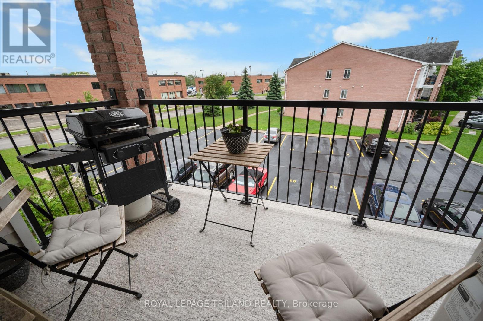 68 - 1096 Jalna Boulevard, London South (South X), Ontario  N6E 2S2 - Photo 20 - X12214384