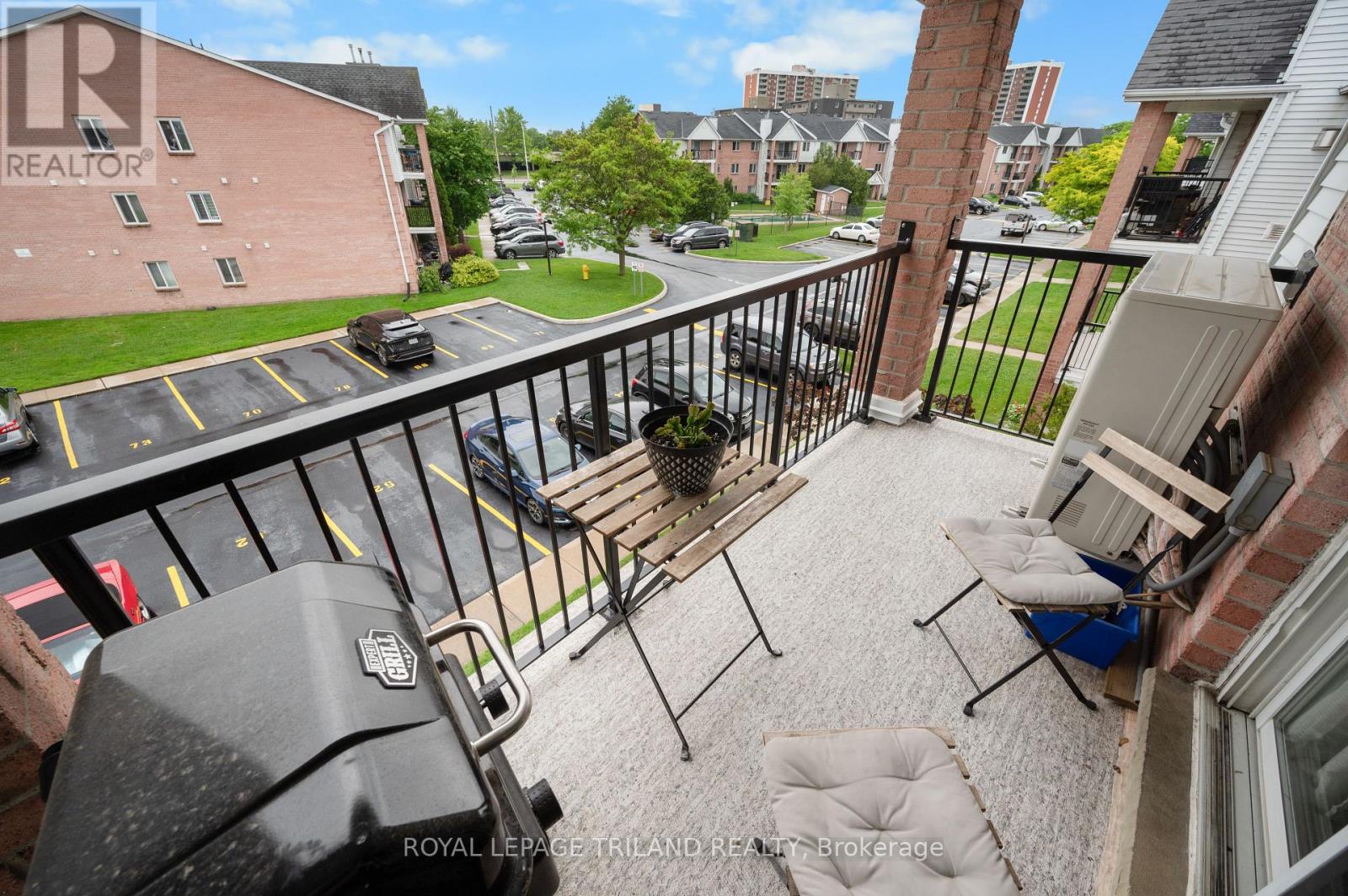 68 - 1096 Jalna Boulevard, London South (South X), Ontario  N6E 2S2 - Photo 21 - X12214384