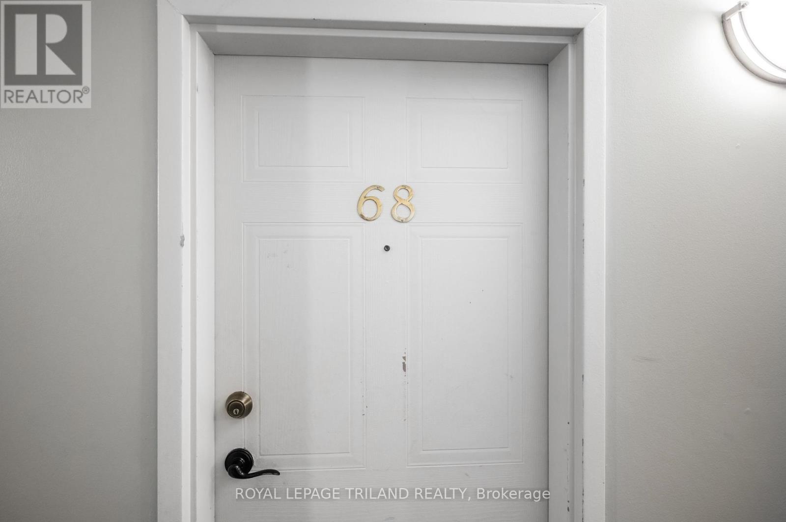 68 - 1096 Jalna Boulevard, London South (South X), Ontario  N6E 2S2 - Photo 5 - X12214384