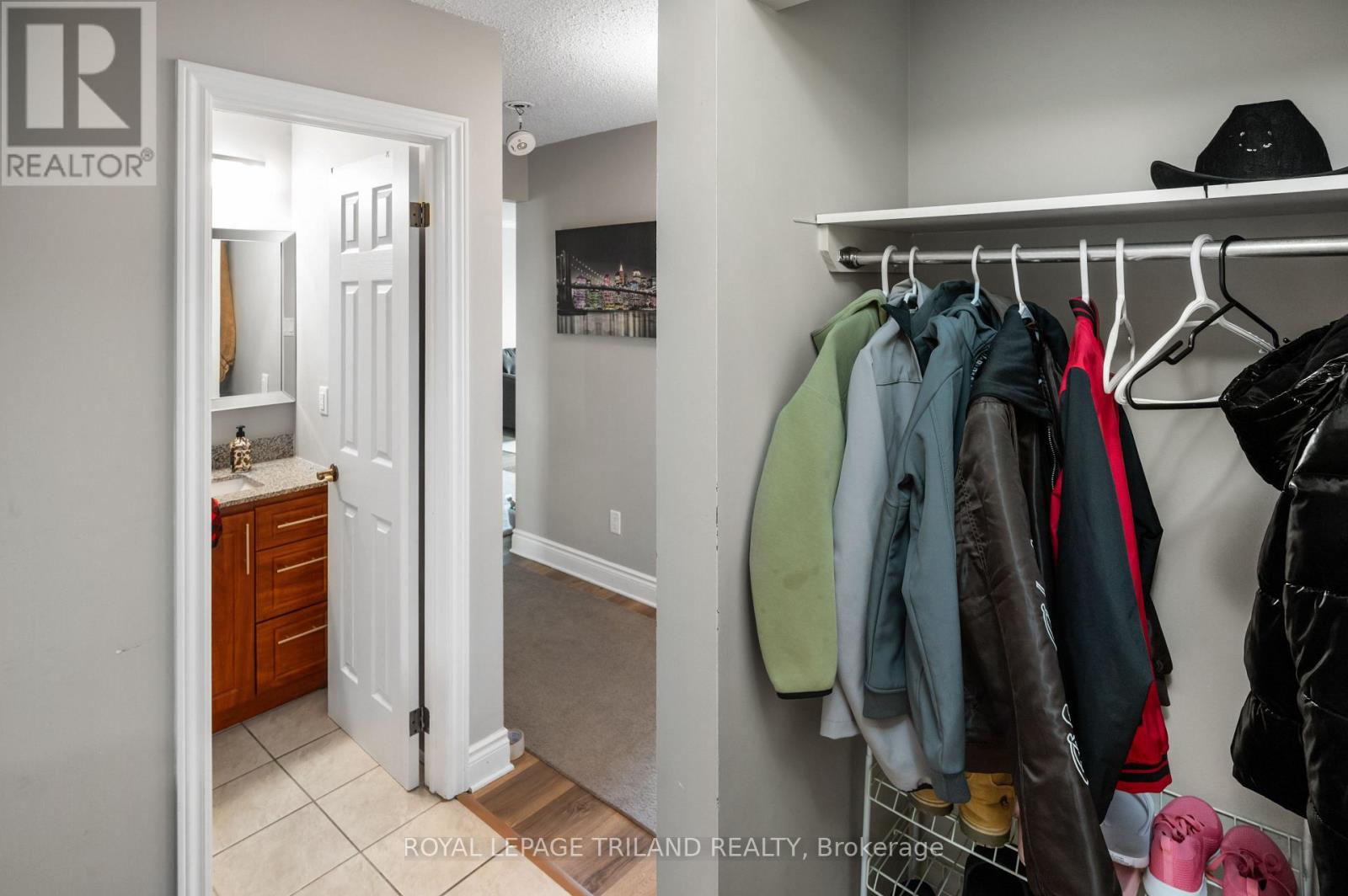 68 - 1096 Jalna Boulevard, London South (South X), Ontario  N6E 2S2 - Photo 7 - X12214384
