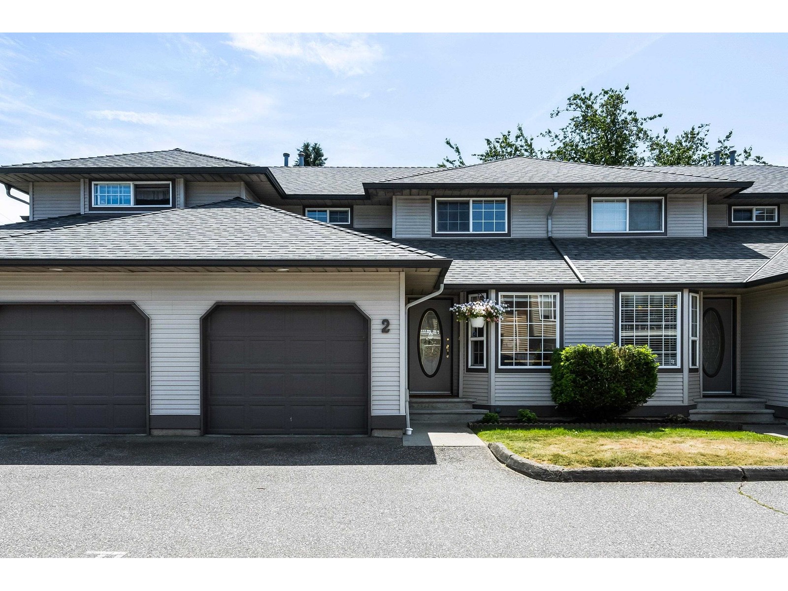 2 8933 BROADWAY STREET|Chilliwack Proper South, Chilliwack, British Columbia