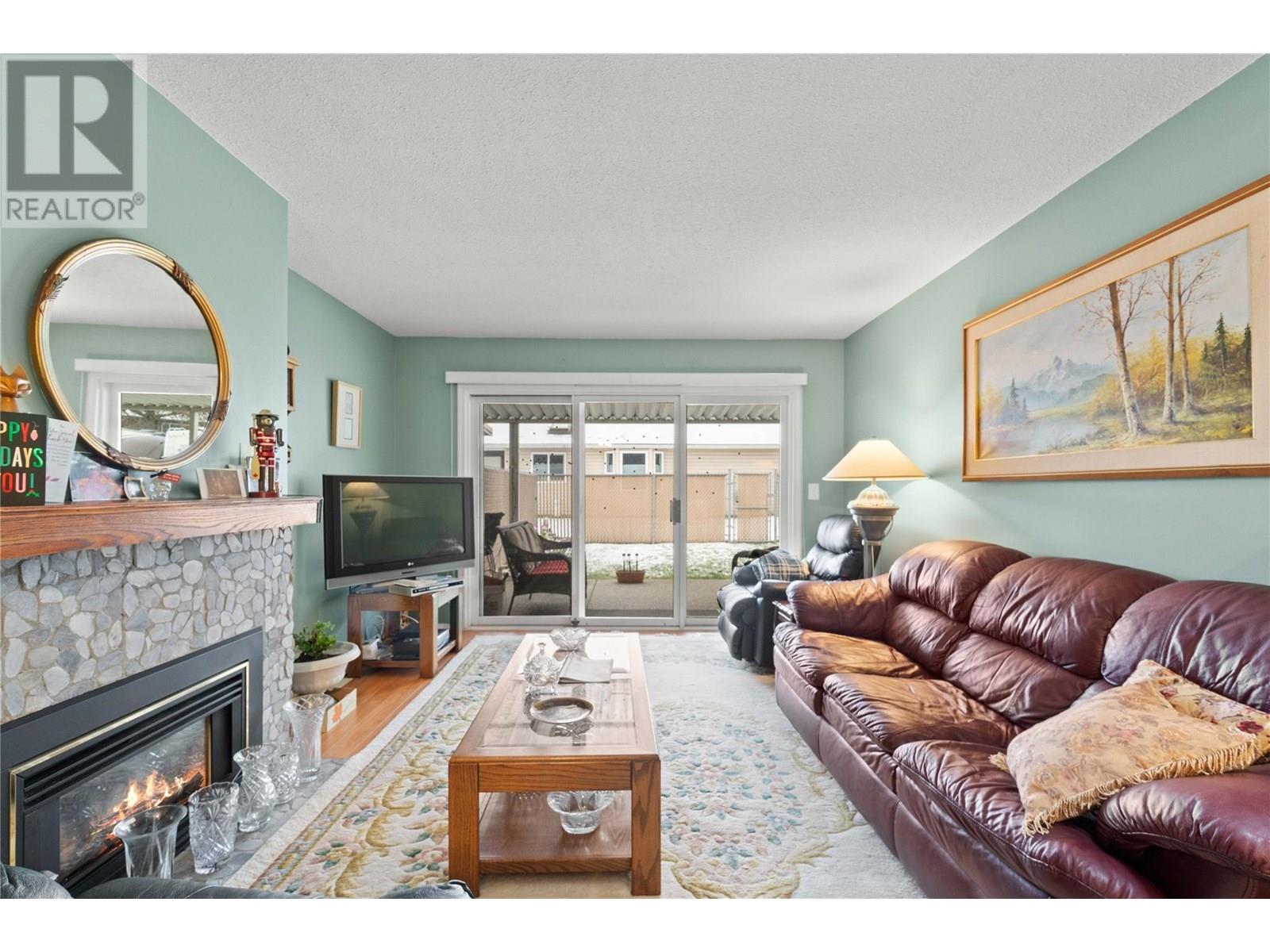 153 Salmon Arm Drive Unit# 32, Enderby, British Columbia
