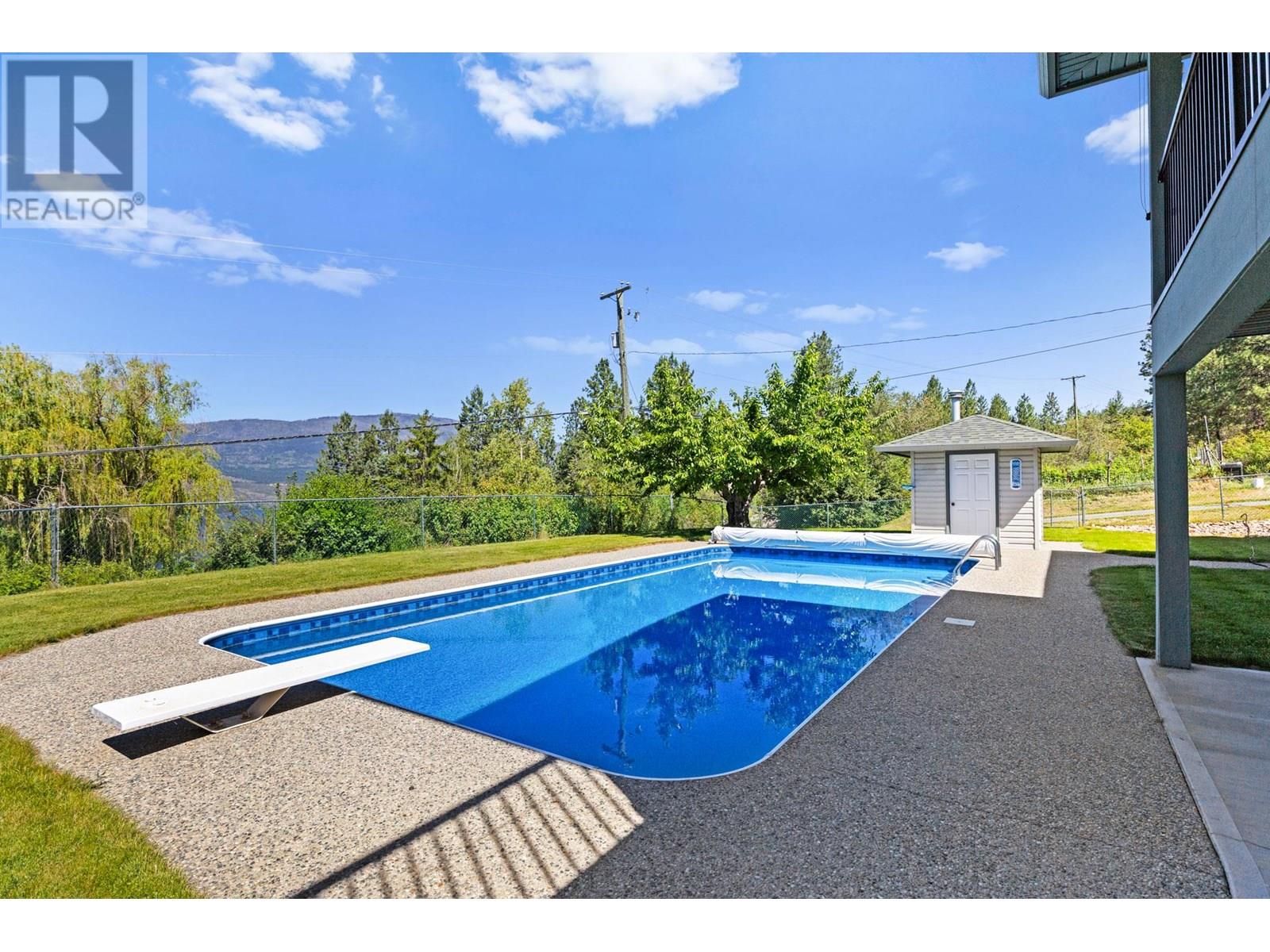 16865 COMMONAGE Road, Lake Country, British Columbia