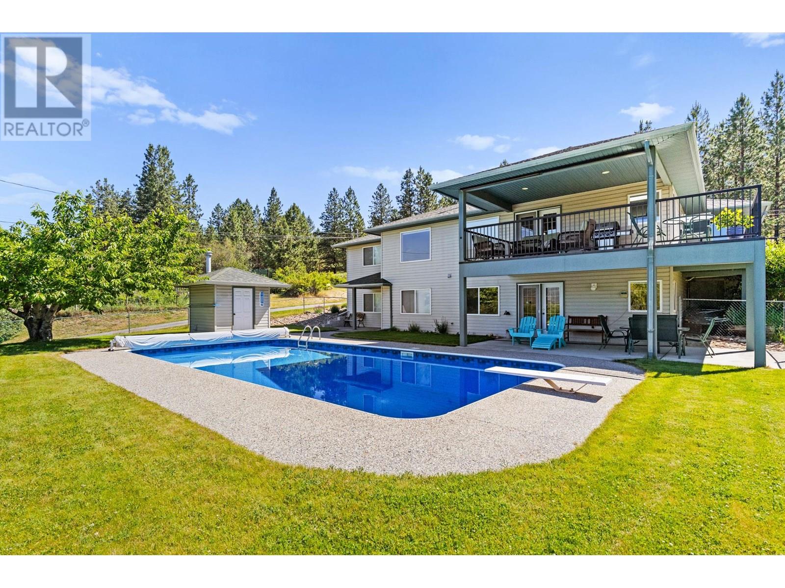 16865 Commonage Road, Lake Country, British Columbia  V4V 1B5 - Photo 44 - 10350954