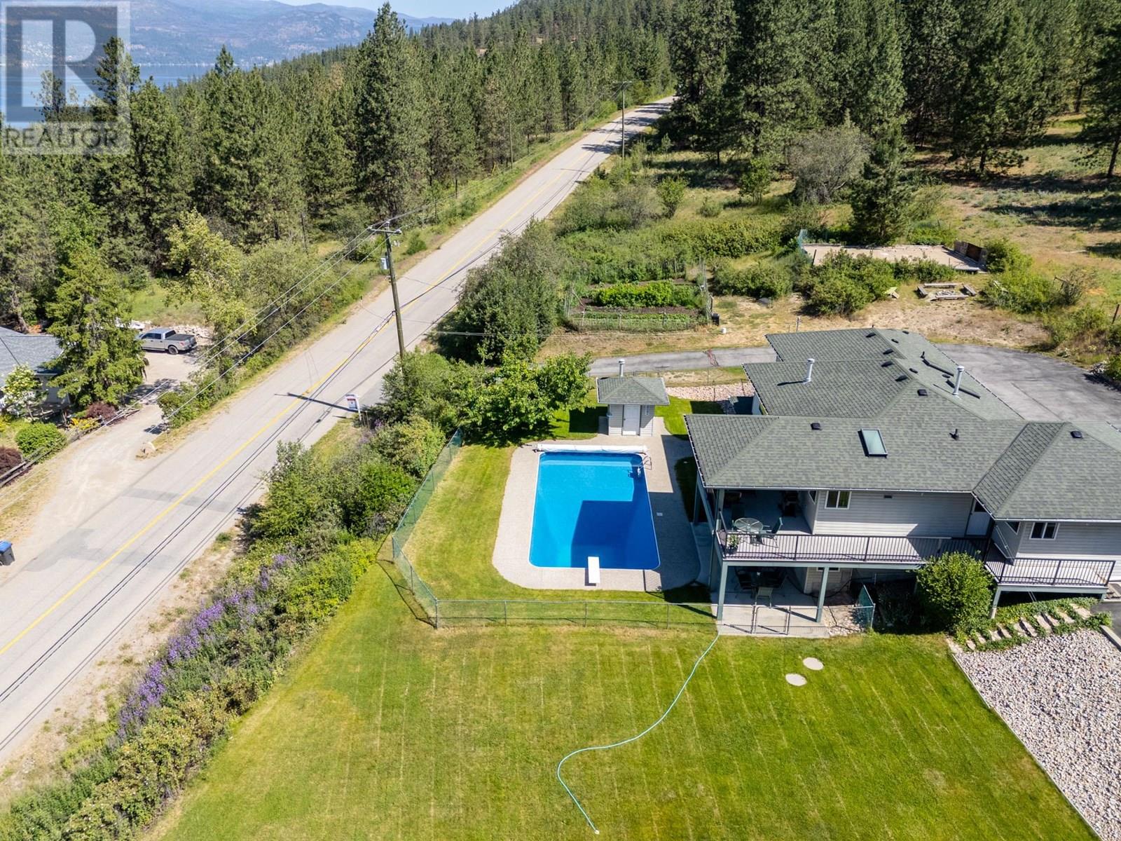 16865 Commonage Road, Lake Country, British Columbia  V4V 1B5 - Photo 53 - 10350954