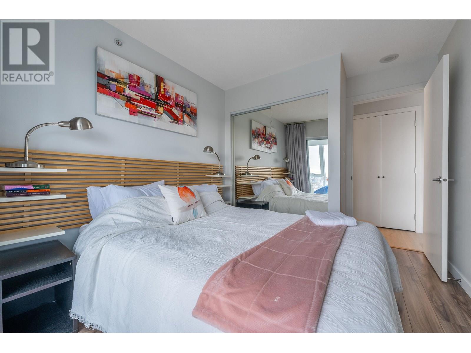 1210 688 Abbott Street, Vancouver, British Columbia  V6B 0B9 - Photo 16 - R3014569