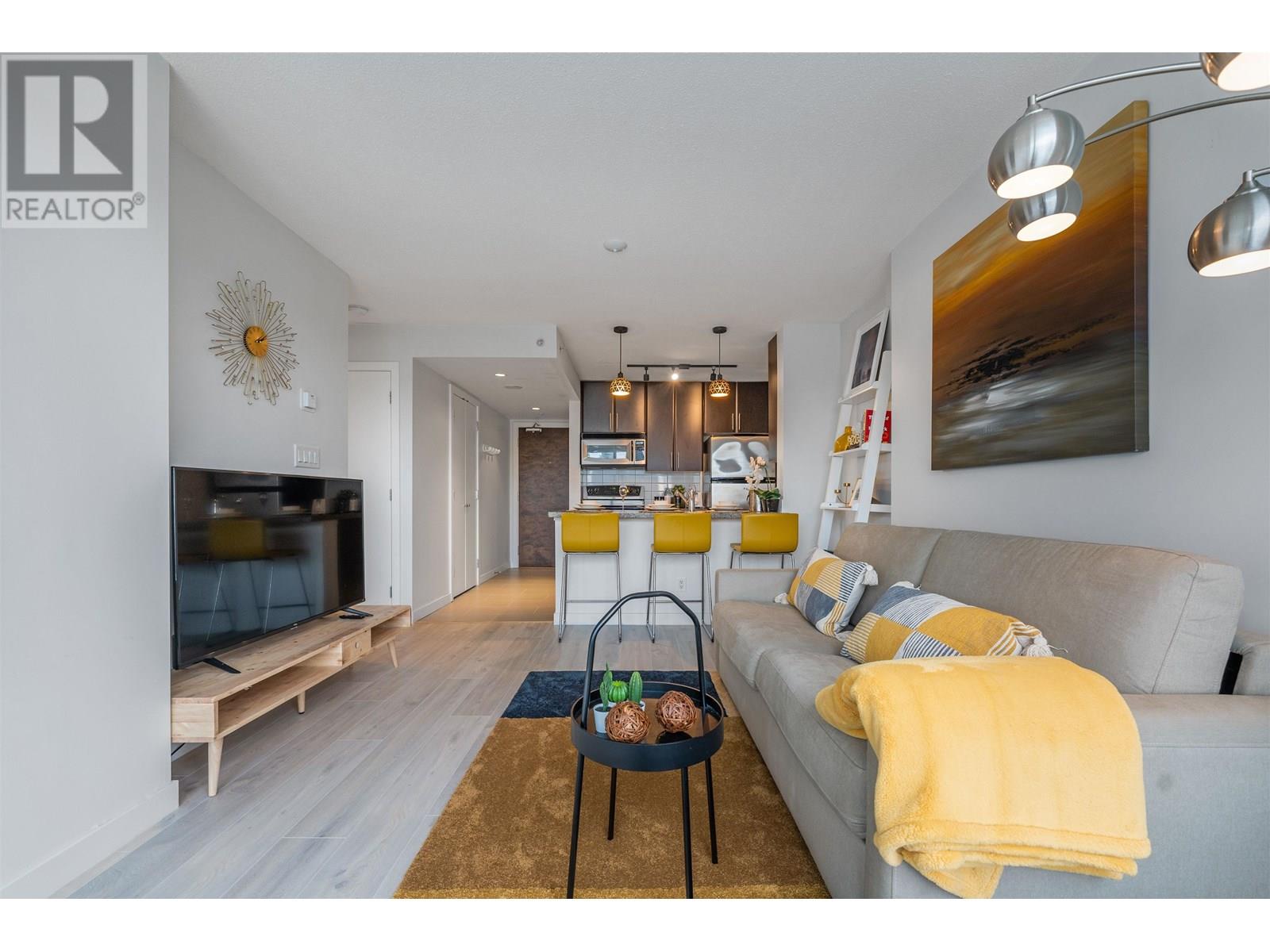 1210 688 Abbott Street, Vancouver, British Columbia  V6B 0B9 - Photo 2 - R3014569
