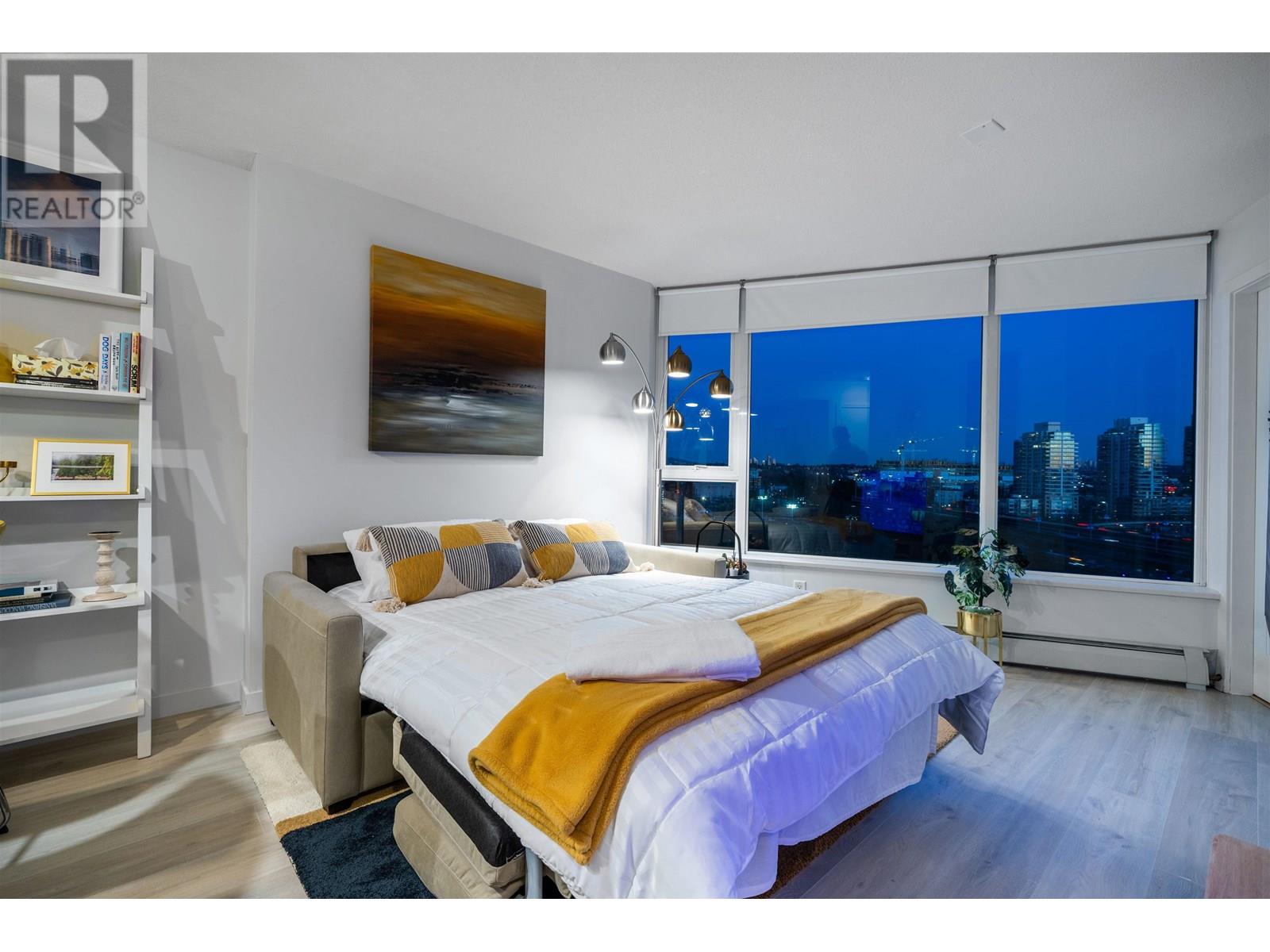1210 688 Abbott Street, Vancouver, British Columbia  V6B 0B9 - Photo 21 - R3014569