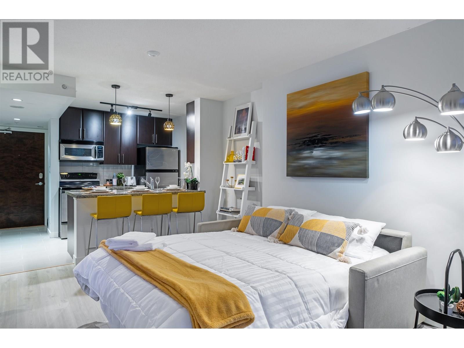 1210 688 Abbott Street, Vancouver, British Columbia  V6B 0B9 - Photo 24 - R3014569