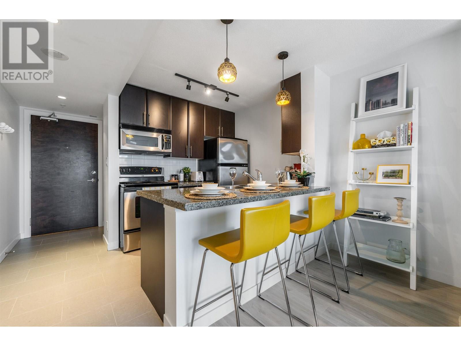 1210 688 Abbott Street, Vancouver, British Columbia  V6B 0B9 - Photo 5 - R3014569