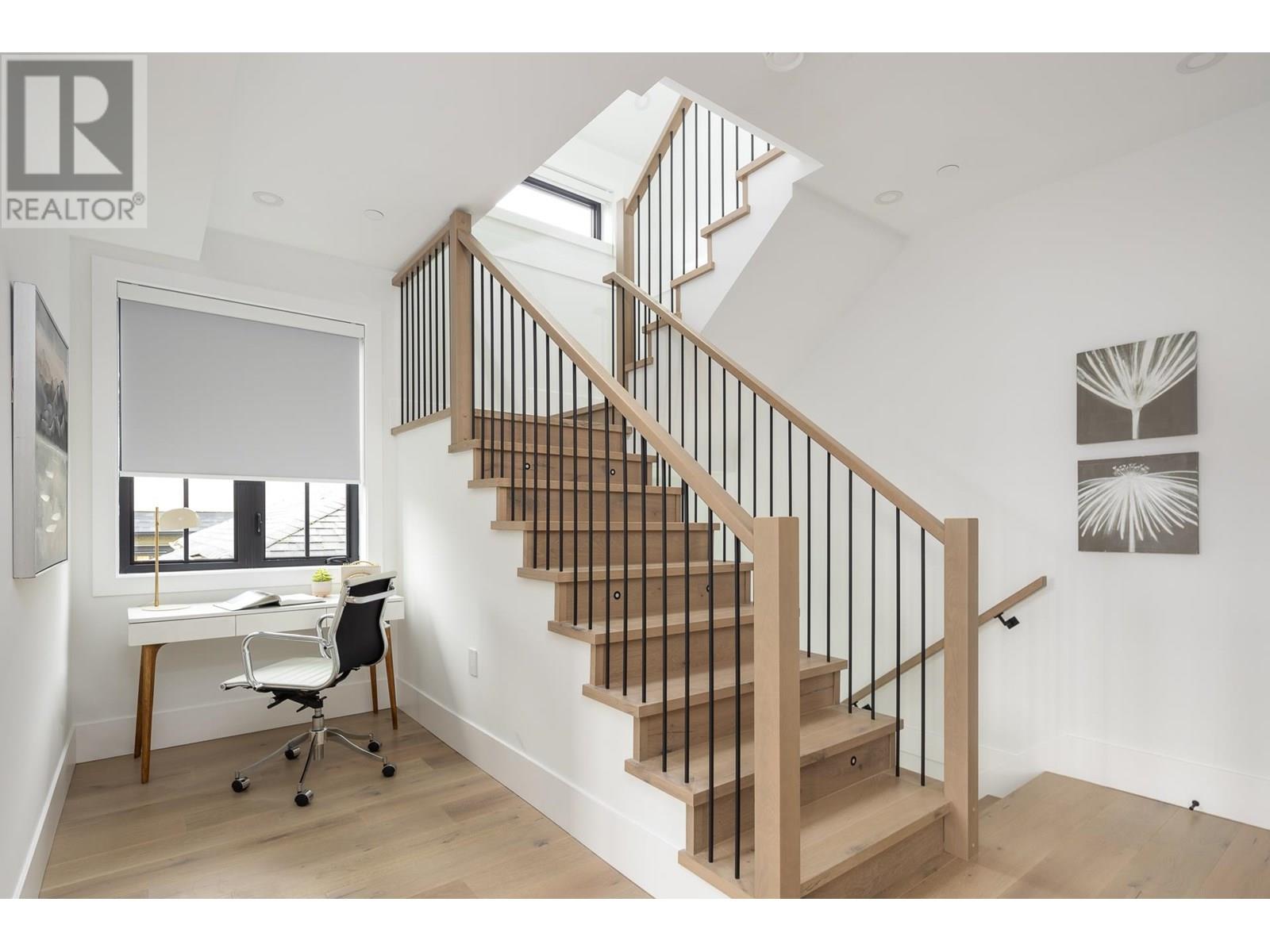 2 3268 W 15th Avenue, Vancouver, British Columbia  V6K 3A9 - Photo 13 - R3014574