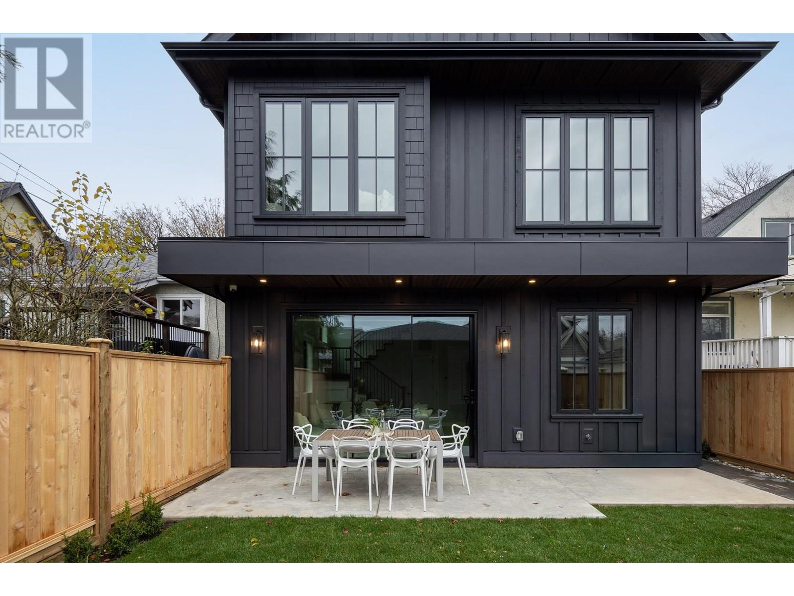 2 3268 W 15th Avenue, Vancouver, British Columbia  V6K 3A9 - Photo 27 - R3014574