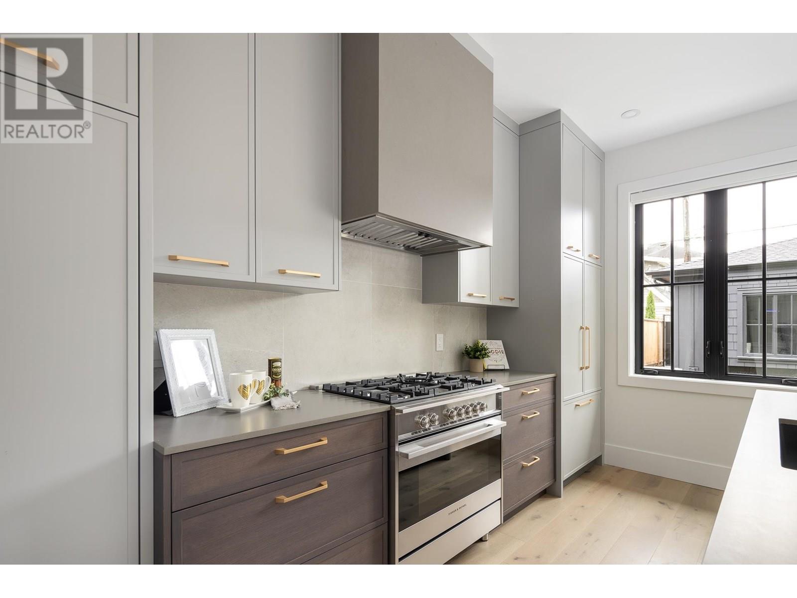 2 3268 W 15th Avenue, Vancouver, British Columbia  V6K 3A9 - Photo 5 - R3014574