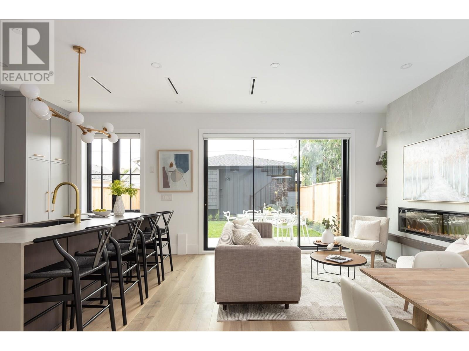 2 3268 W 15th Avenue, Vancouver, British Columbia  V6K 3A9 - Photo 7 - R3014574