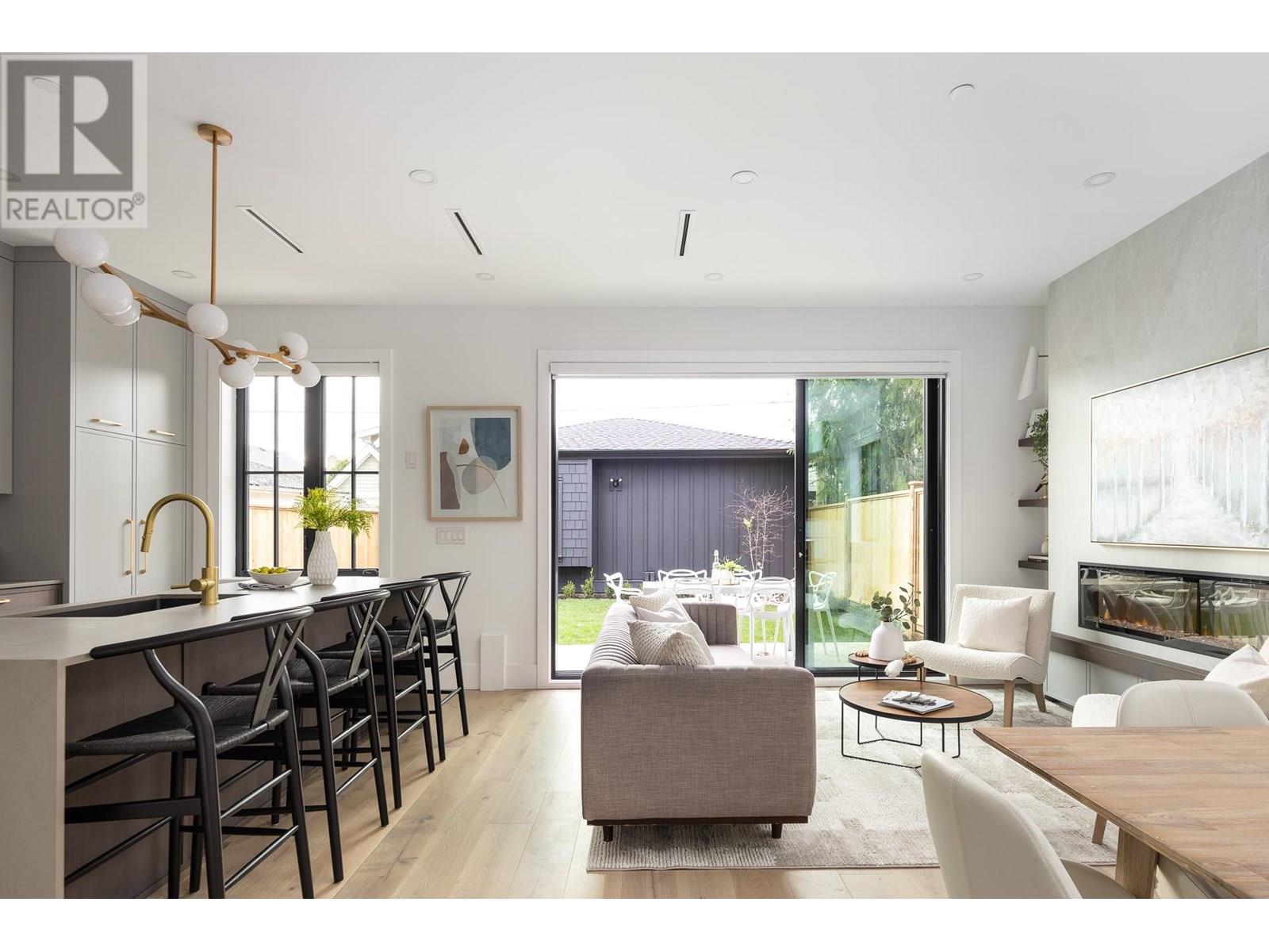 2 3268 W 15th Avenue, Vancouver, British Columbia  V6K 3A9 - Photo 8 - R3014574