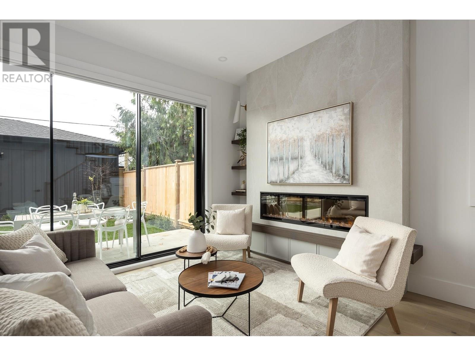 2 3268 W 15th Avenue, Vancouver, British Columbia  V6K 3A9 - Photo 9 - R3014574