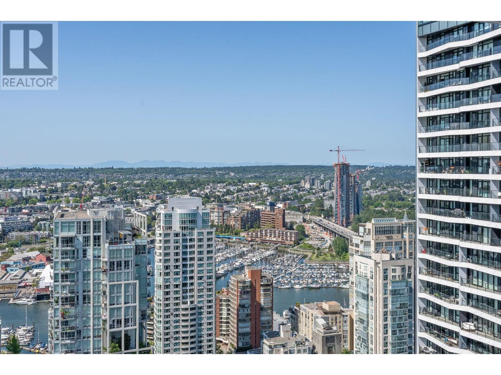 3303 1335 Howe Street, Vancouver, British Columbia  V6Z 0H1 - Photo 24 - R3014576