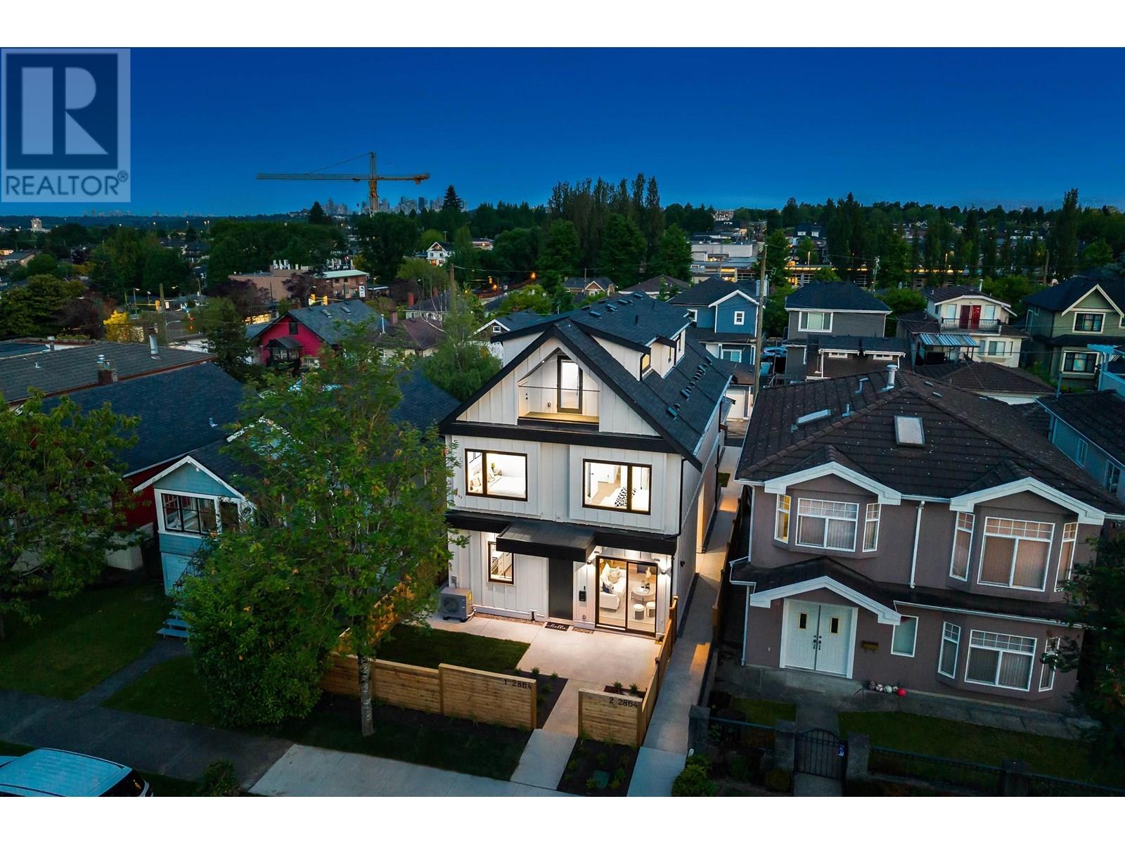 2 2864 E Georgia Street, Vancouver, British Columbia  V5K 2K4 - Photo 19 - R3014582