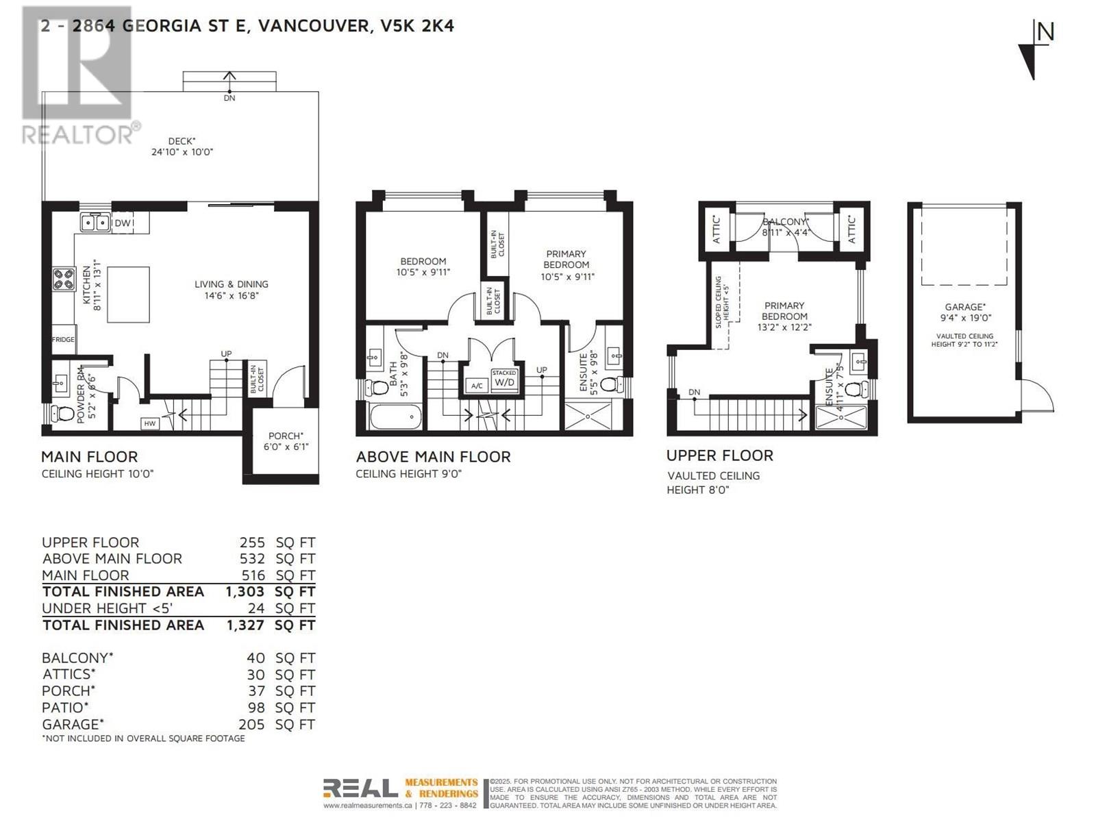 2 2864 E Georgia Street, Vancouver, British Columbia  V5K 2K4 - Photo 20 - R3014582