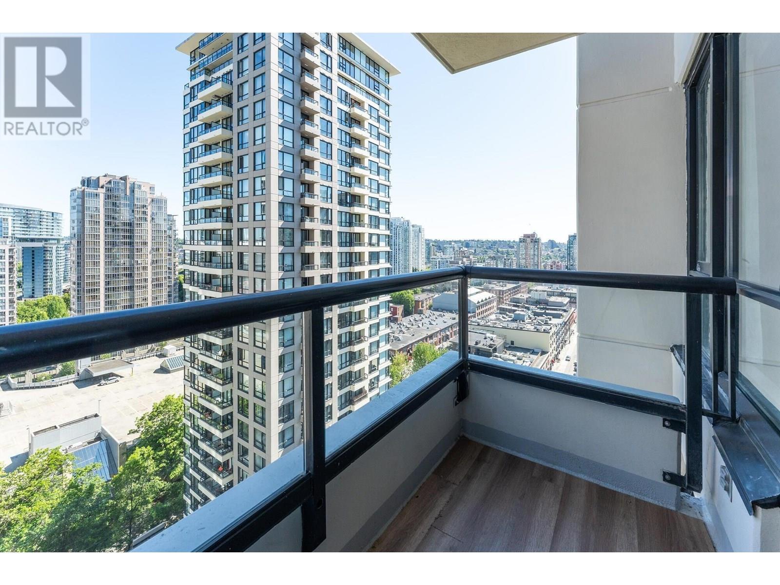 1808 928 Homer Street, Vancouver, British Columbia  V6B 1T7 - Photo 16 - R3014586