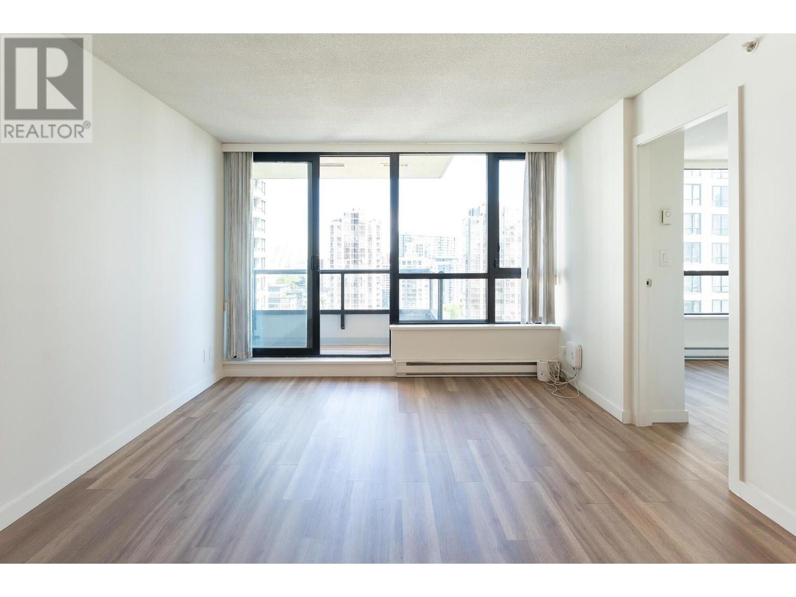 1808 928 Homer Street, Vancouver, British Columbia  V6B 1T7 - Photo 6 - R3014586